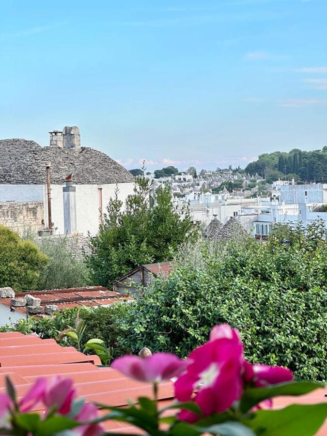 La Casetta Alberobello Exterior foto